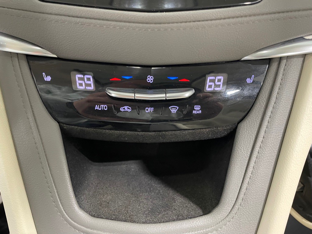 2019 Cadillac XT5 Image 33