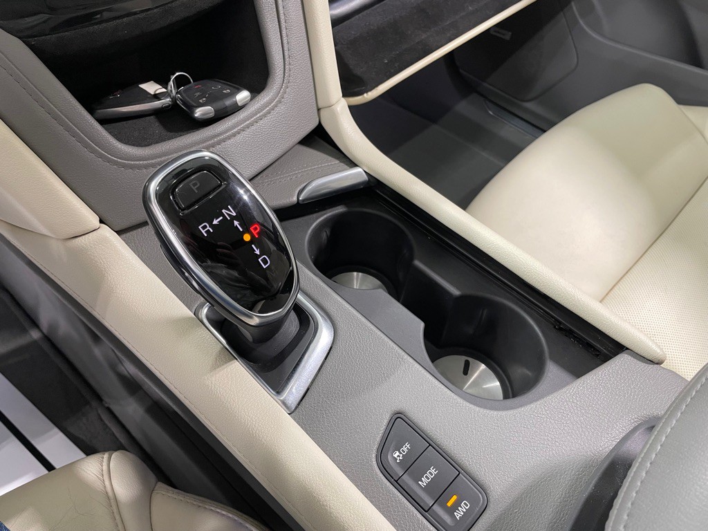 2019 Cadillac XT5 Image 34