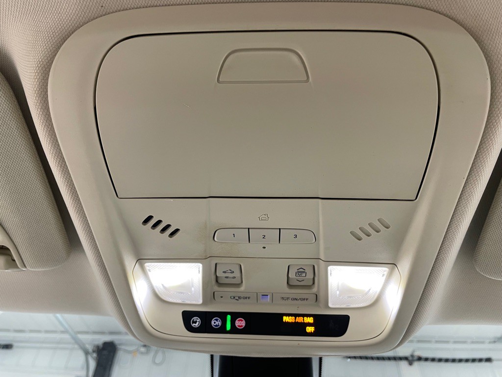 2019 Cadillac XT5 Image 35