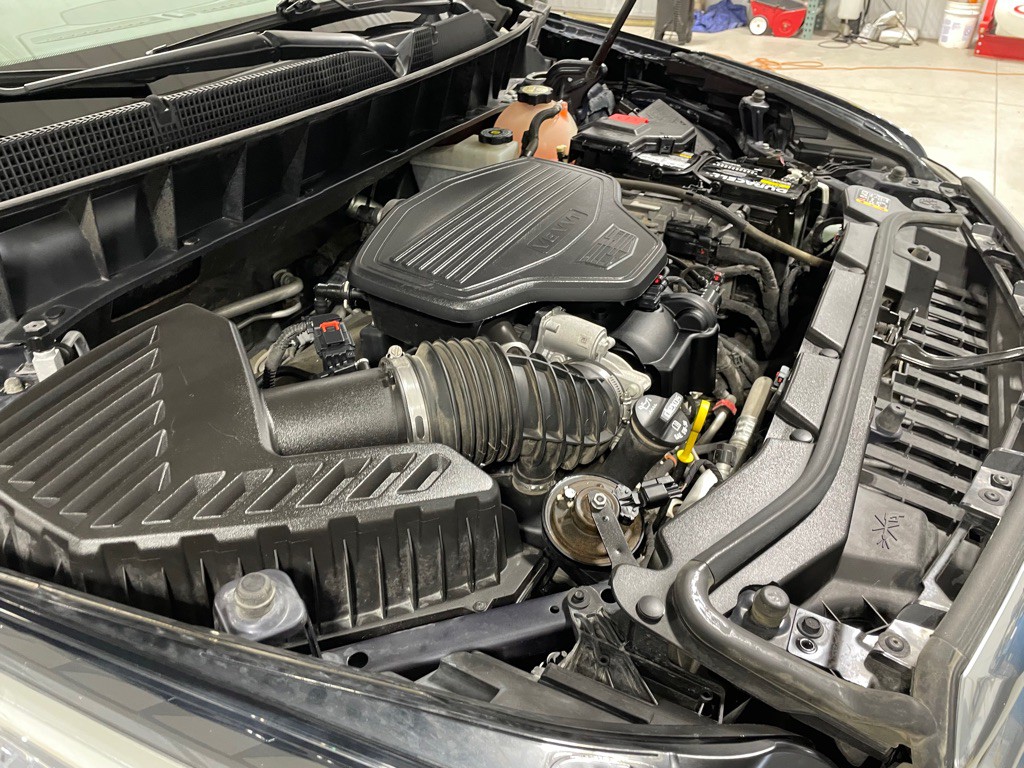 2019 Cadillac XT5 Image 39