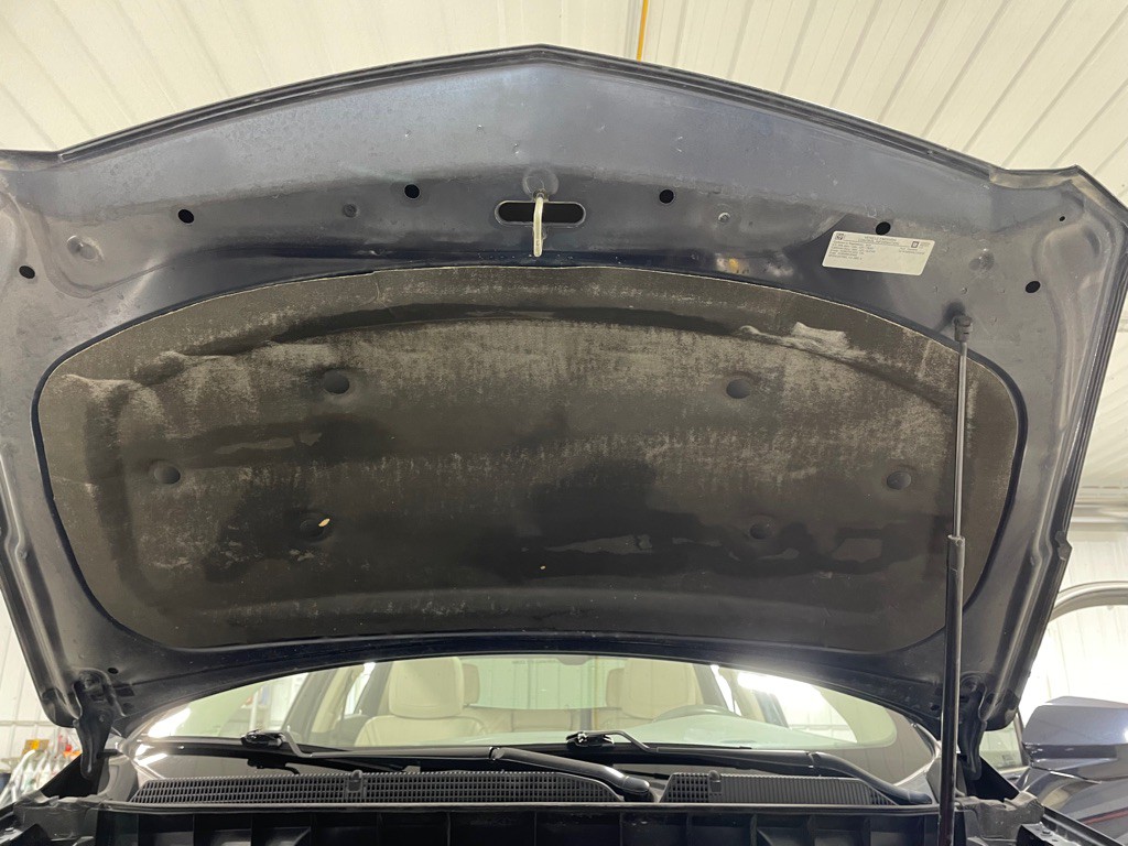 2019 Cadillac XT5 Image 41