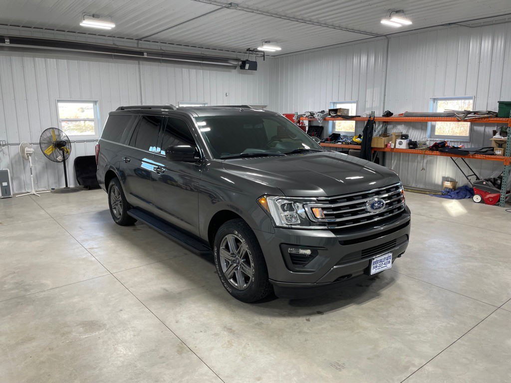 2019 Ford Expedition Image 1
