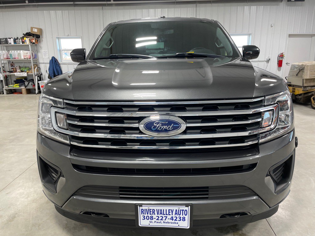 2019 Ford Expedition Image 2