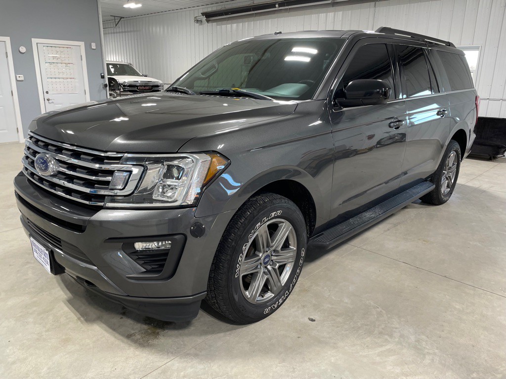 2019 Ford Expedition Image 3