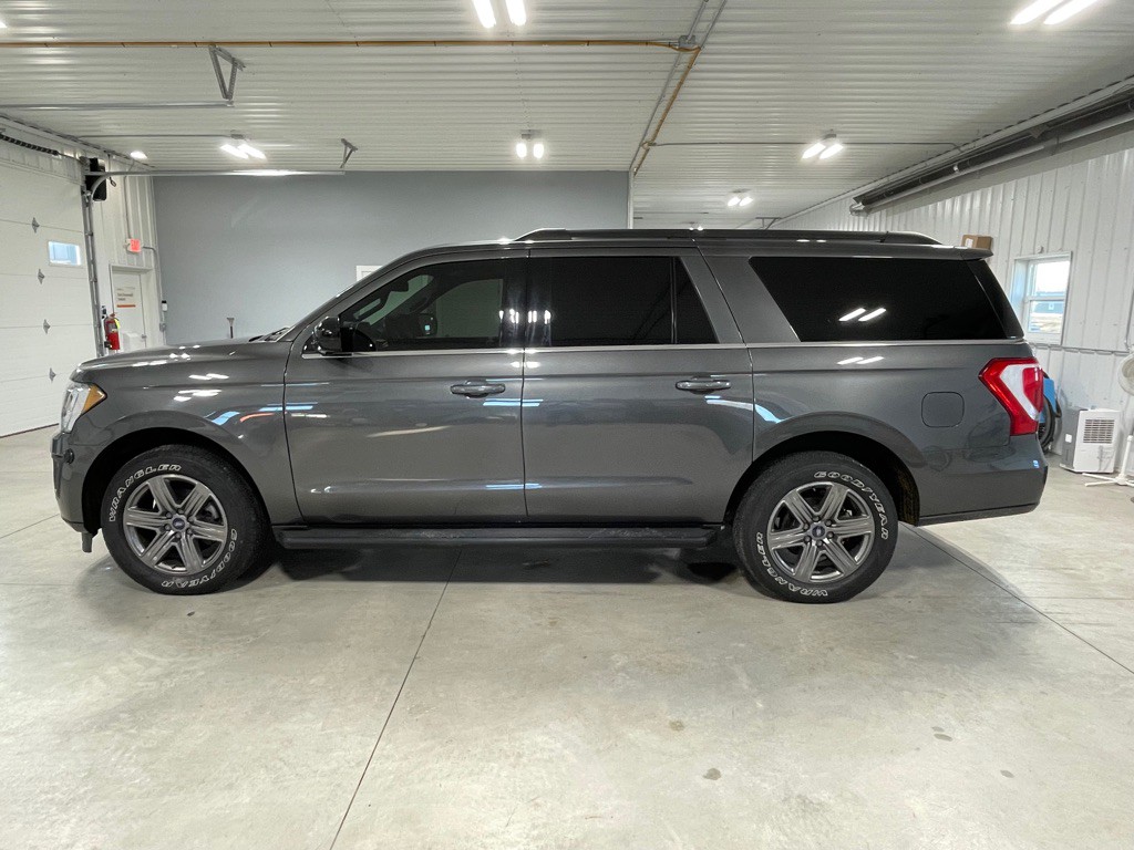 2019 Ford Expedition Image 4