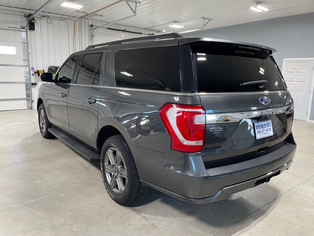 2019 Ford Expedition Image 5