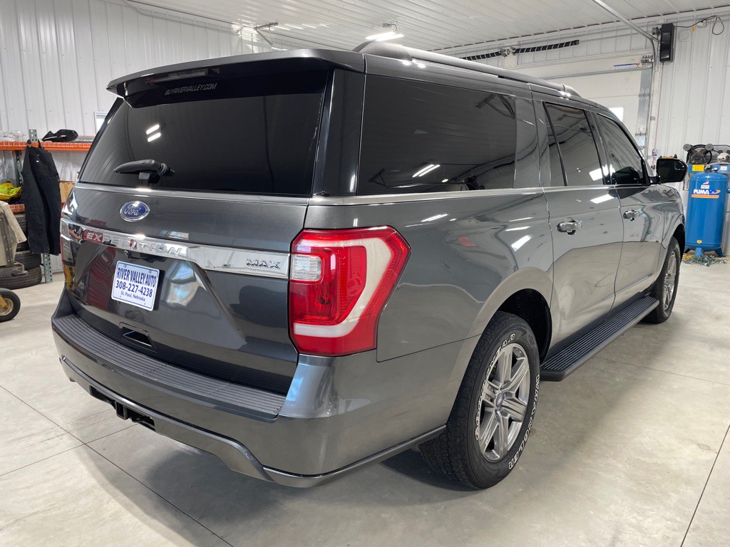 2019 Ford Expedition Image 7
