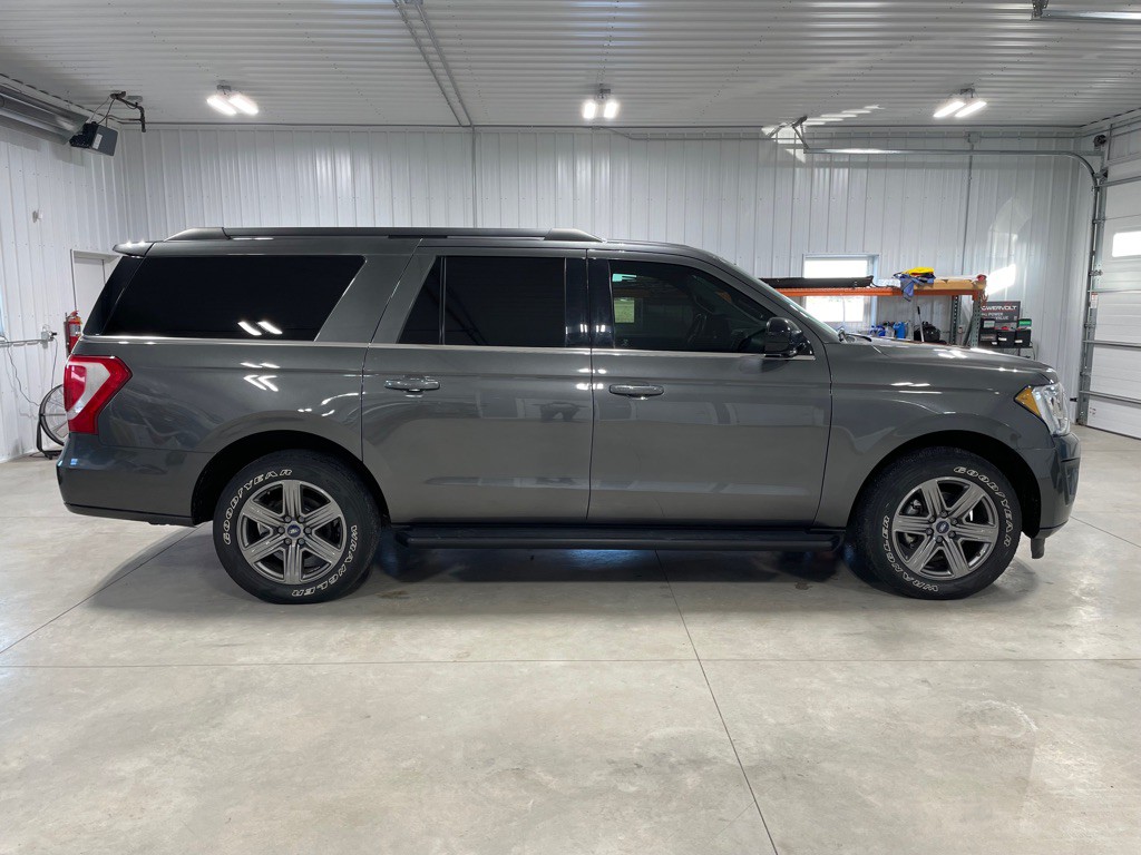 2019 Ford Expedition Image 8