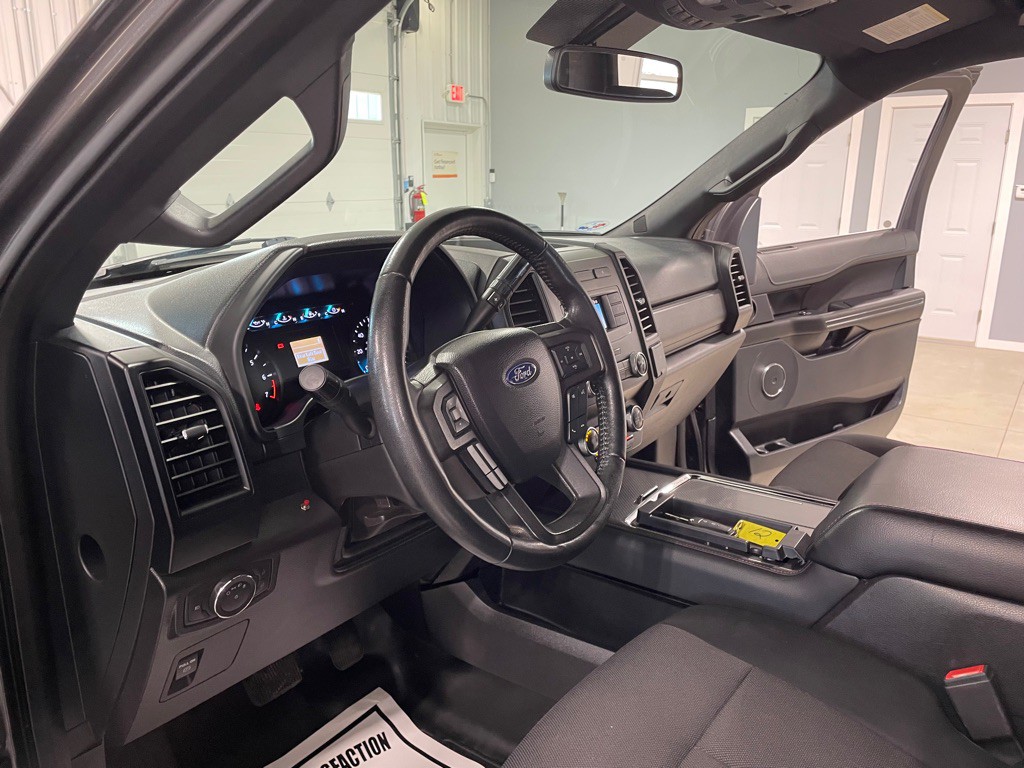 2019 Ford Expedition Image 9