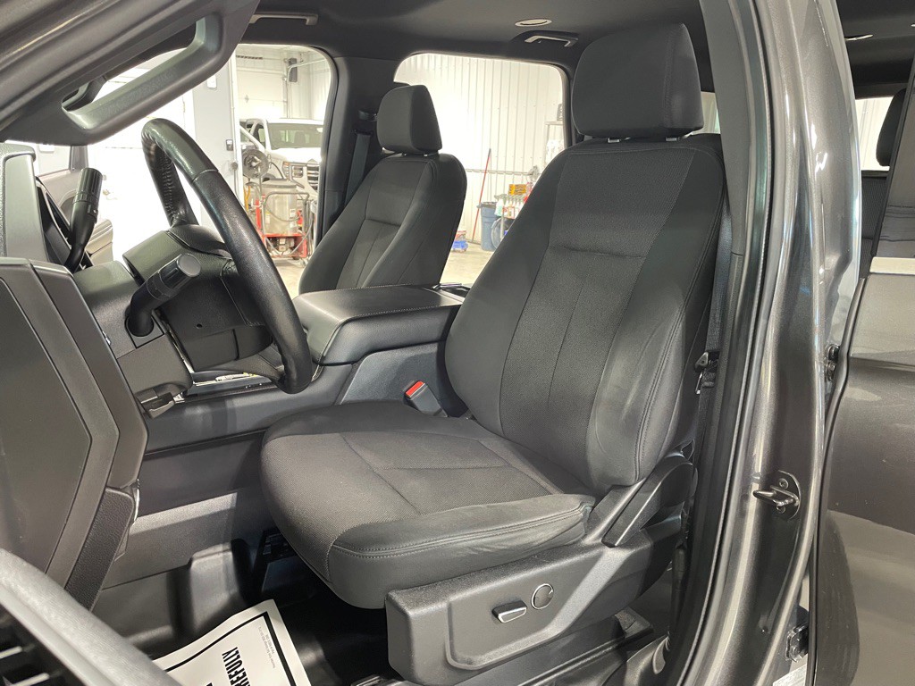 2019 Ford Expedition Image 10