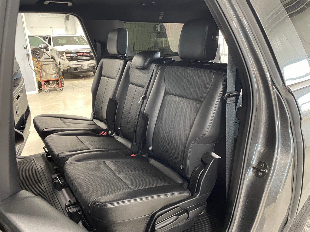 2019 Ford Expedition Image 15