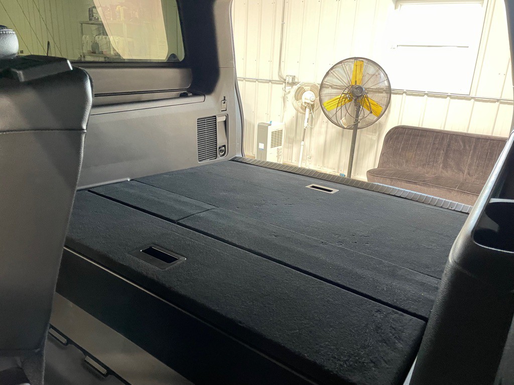 2019 Ford Expedition Image 16