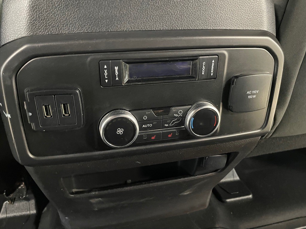 2019 Ford Expedition Image 17