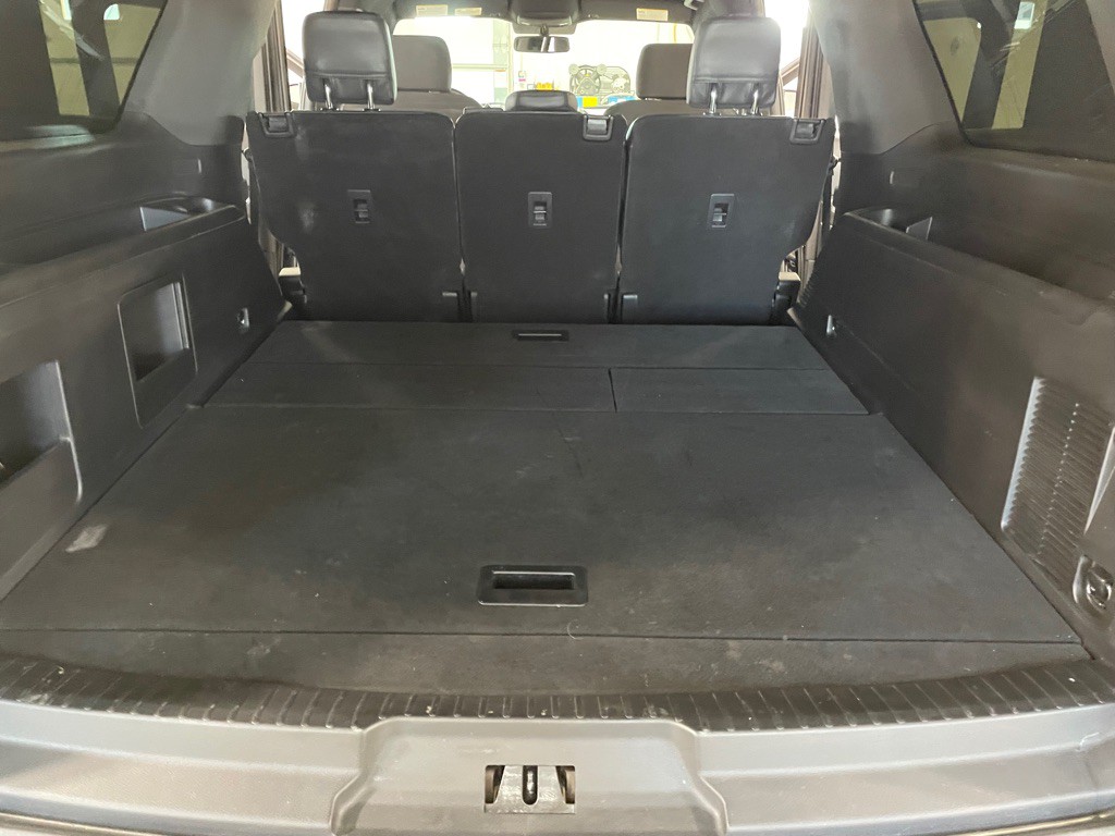 2019 Ford Expedition Image 19