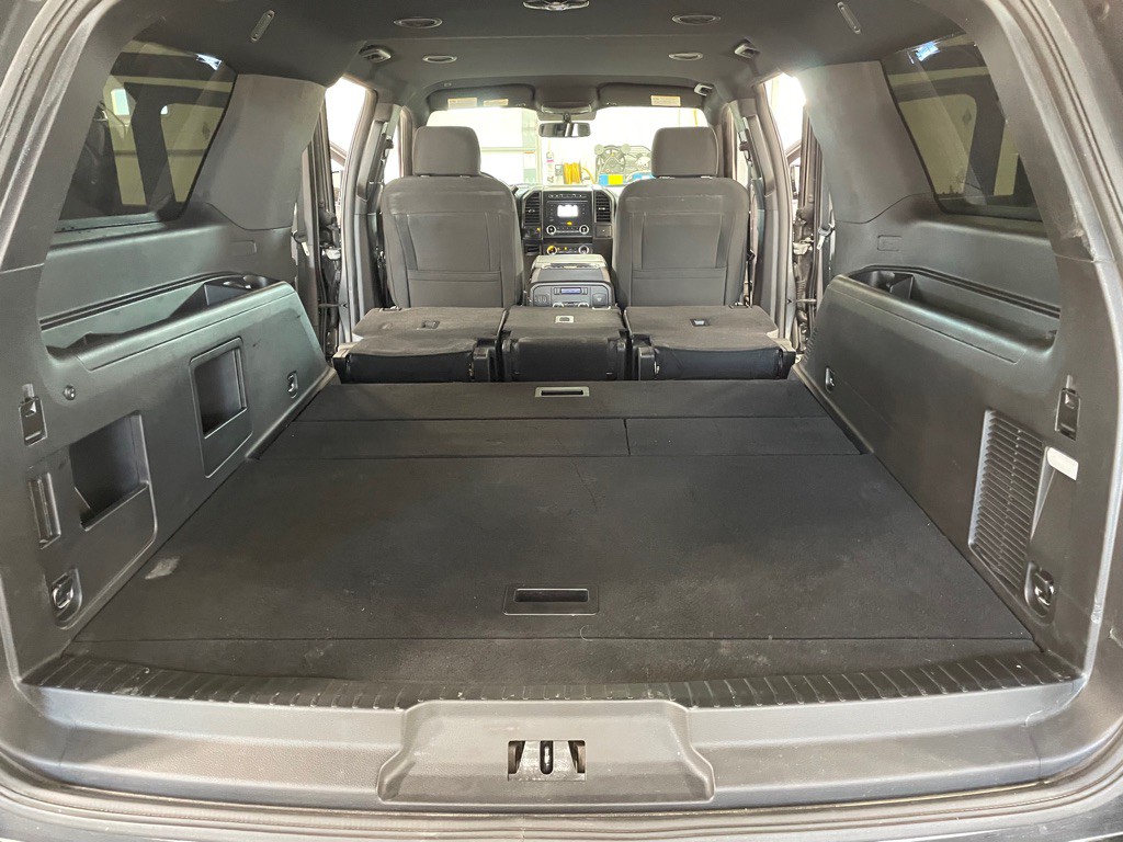 2019 Ford Expedition Image 20
