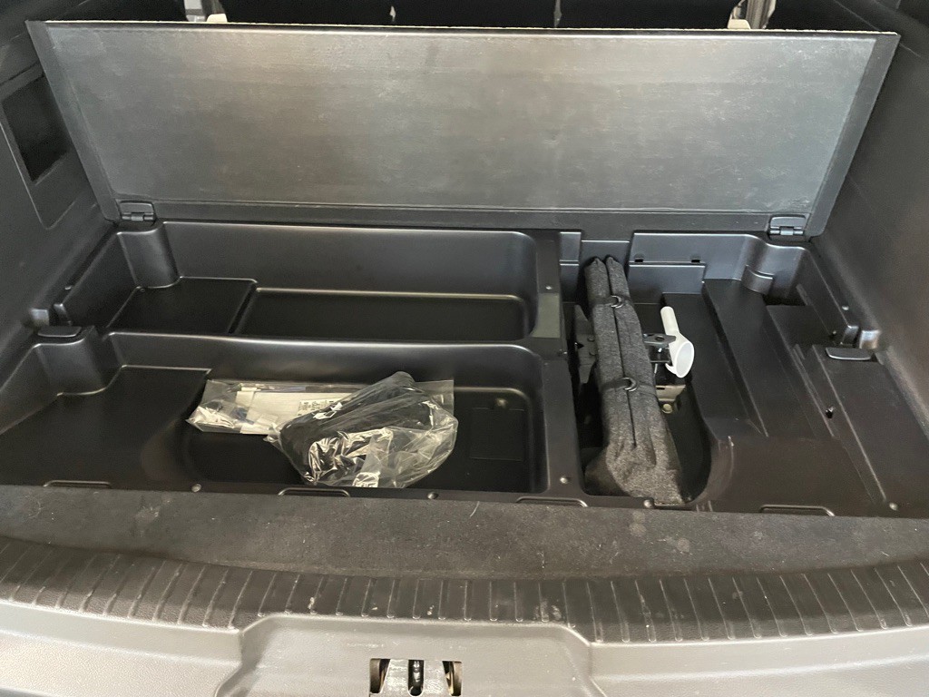 2019 Ford Expedition Image 21