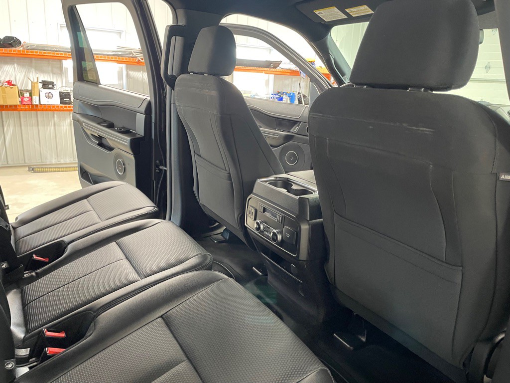 2019 Ford Expedition Image 22