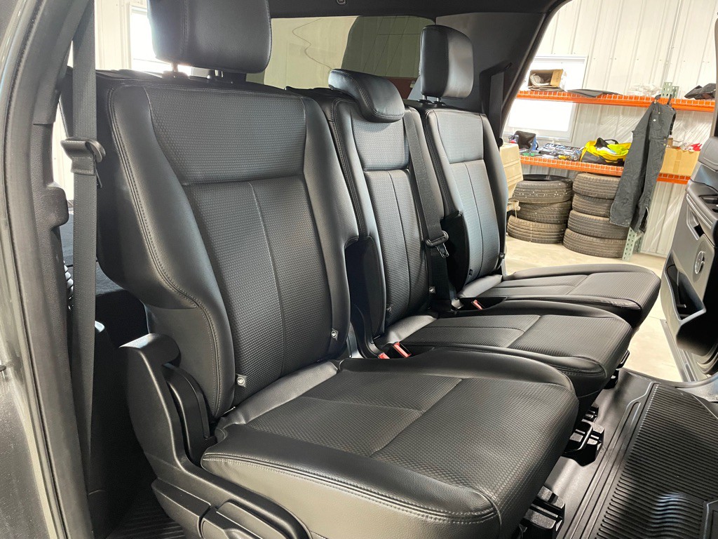 2019 Ford Expedition Image 23