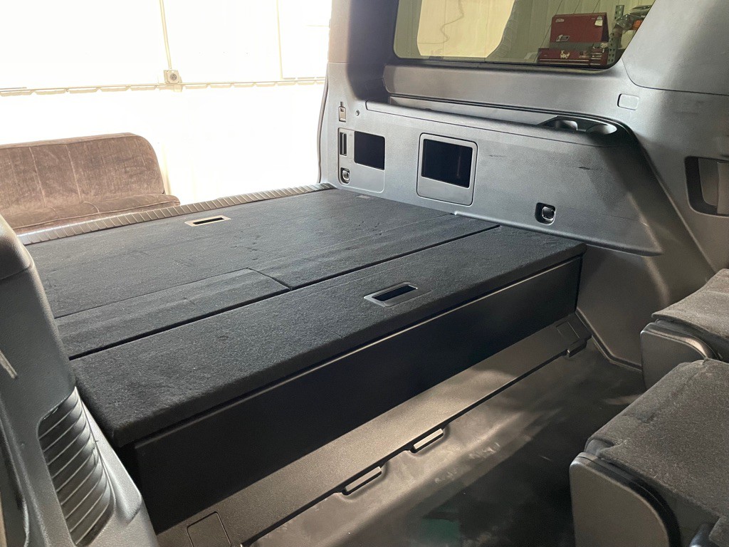 2019 Ford Expedition Image 24