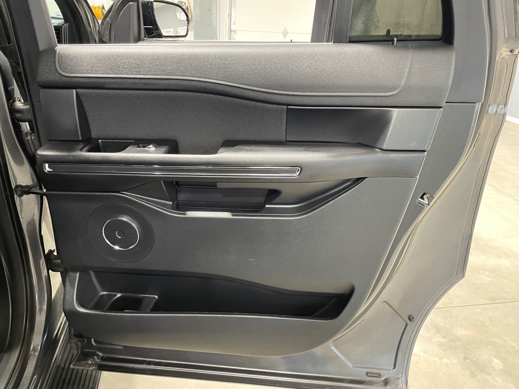 2019 Ford Expedition Image 25