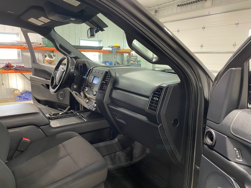 2019 Ford Expedition Image 26