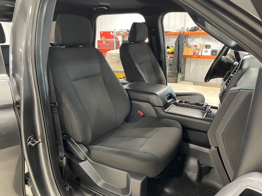 2019 Ford Expedition Image 27