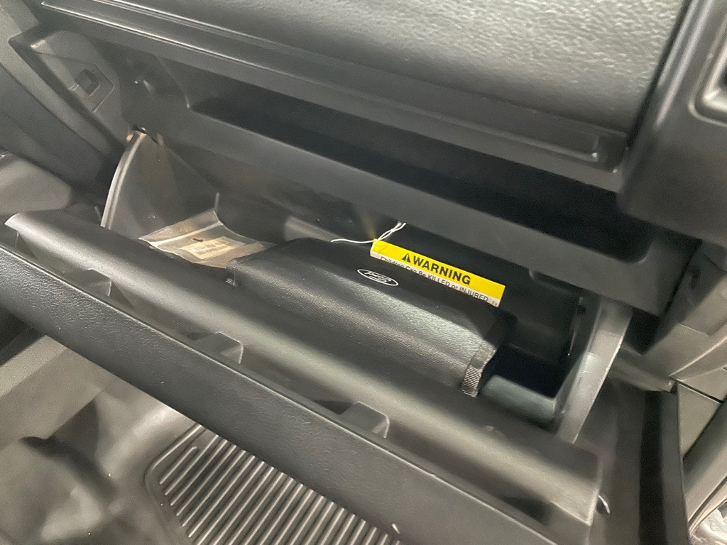 2019 Ford Expedition Image 28