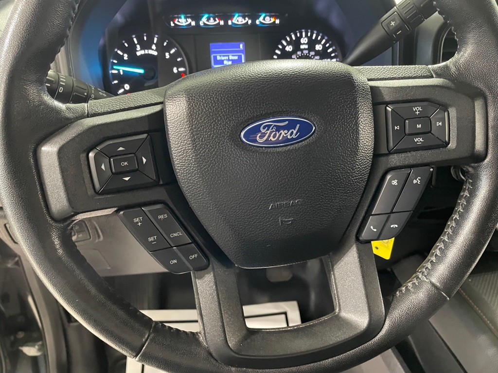 2019 Ford Expedition Image 31