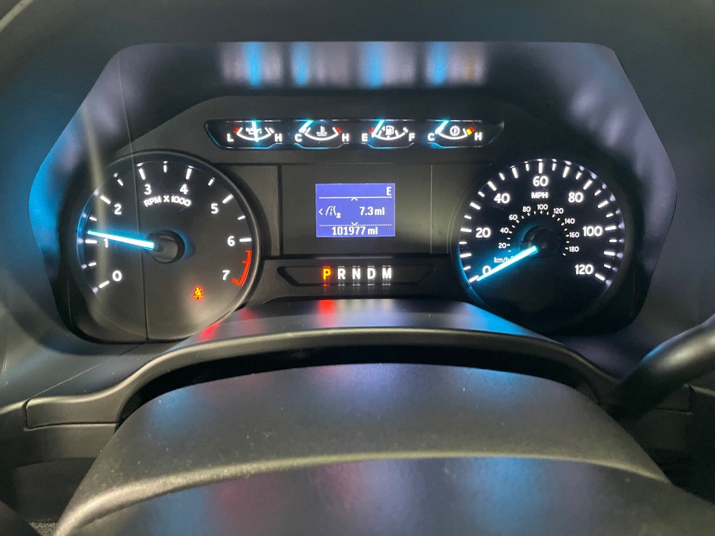 2019 Ford Expedition Image 33