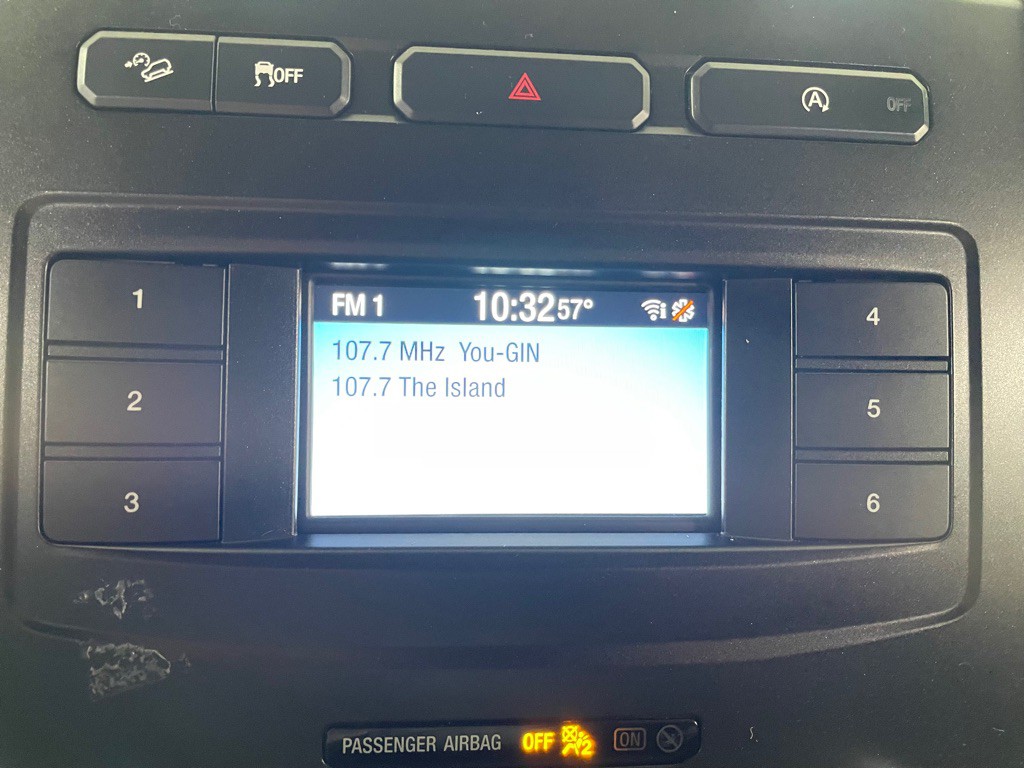 2019 Ford Expedition Image 34