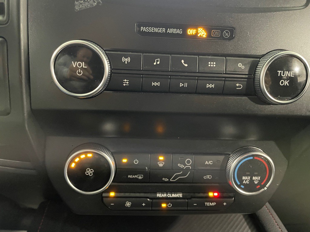 2019 Ford Expedition Image 35