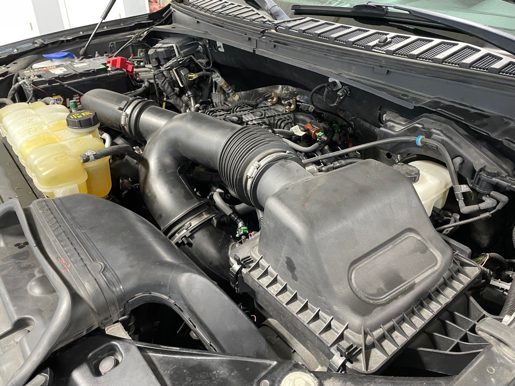 2019 Ford Expedition Image 39