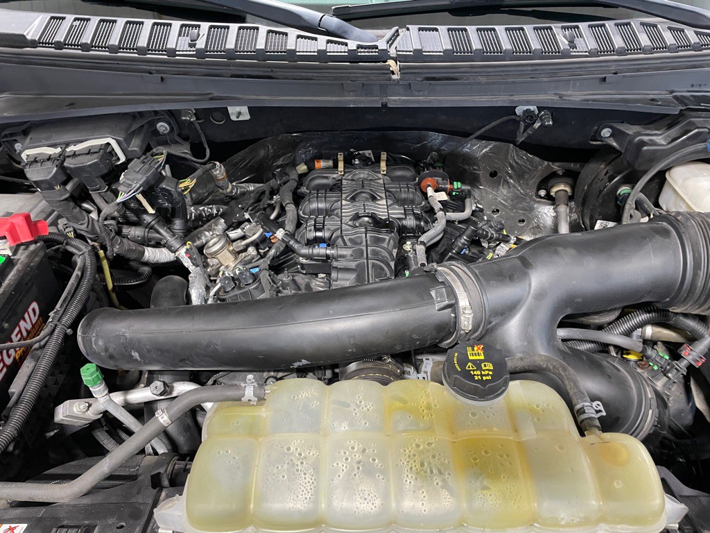 2019 Ford Expedition Image 40