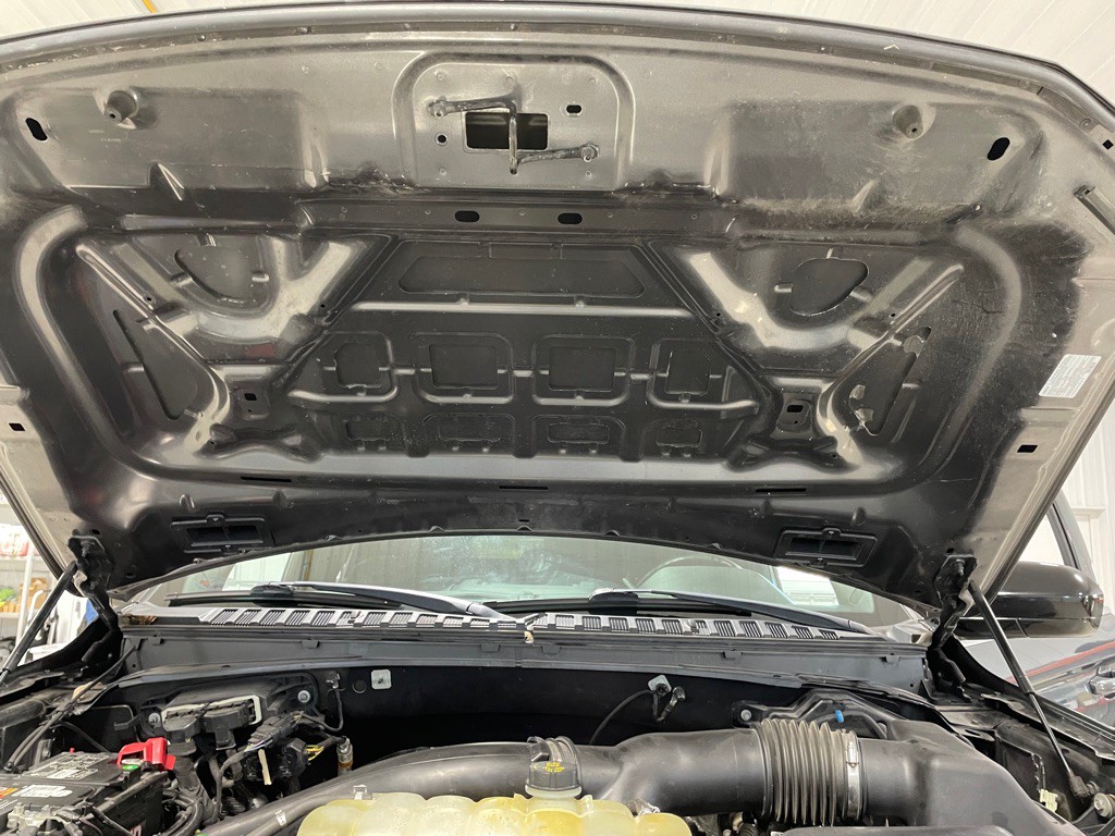 2019 Ford Expedition Image 43