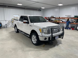 Image for 2010 Ford F-150 Lariat ID: 7059891