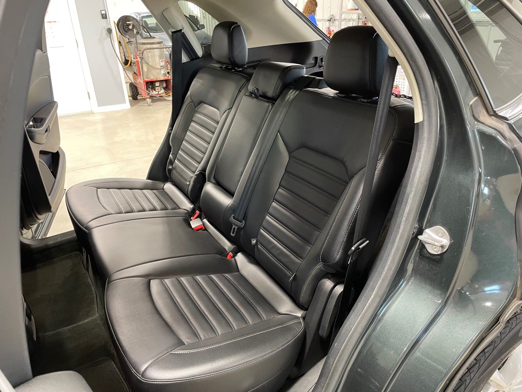 2015 Ford Edge Image 15