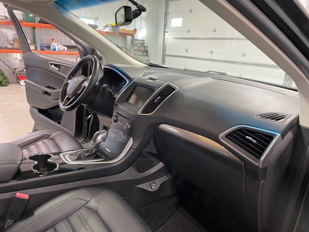 2015 Ford Edge Image 23