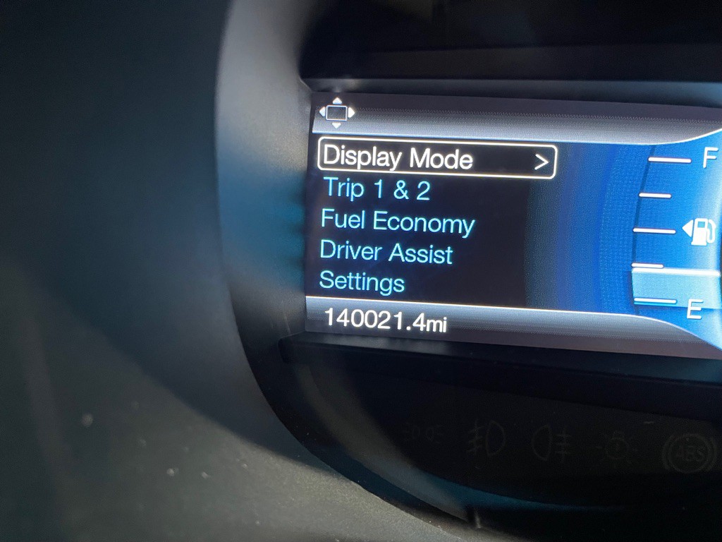 2015 Ford Edge Image 29