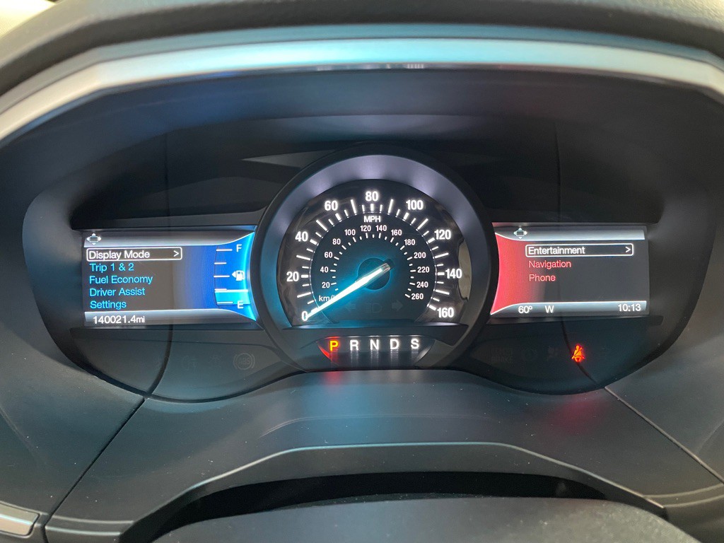 2015 Ford Edge Image 30