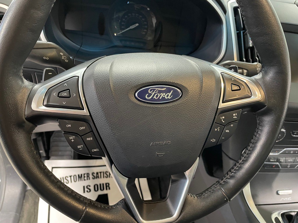 2015 Ford Edge Image 31