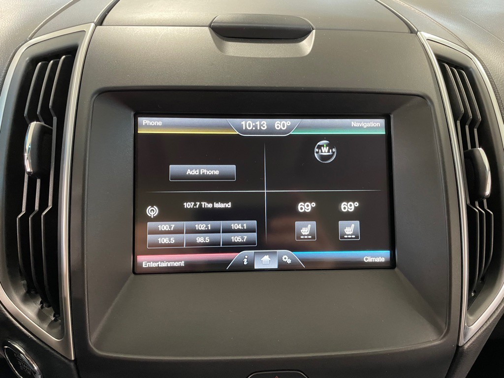 2015 Ford Edge Image 32