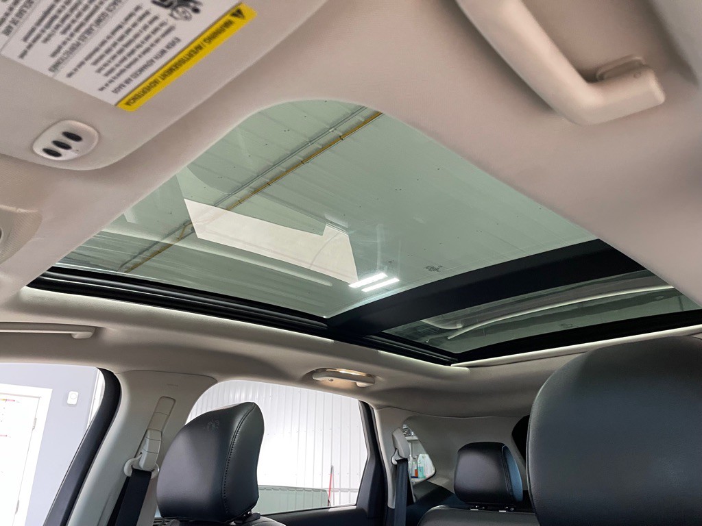 2015 Ford Edge Image 35