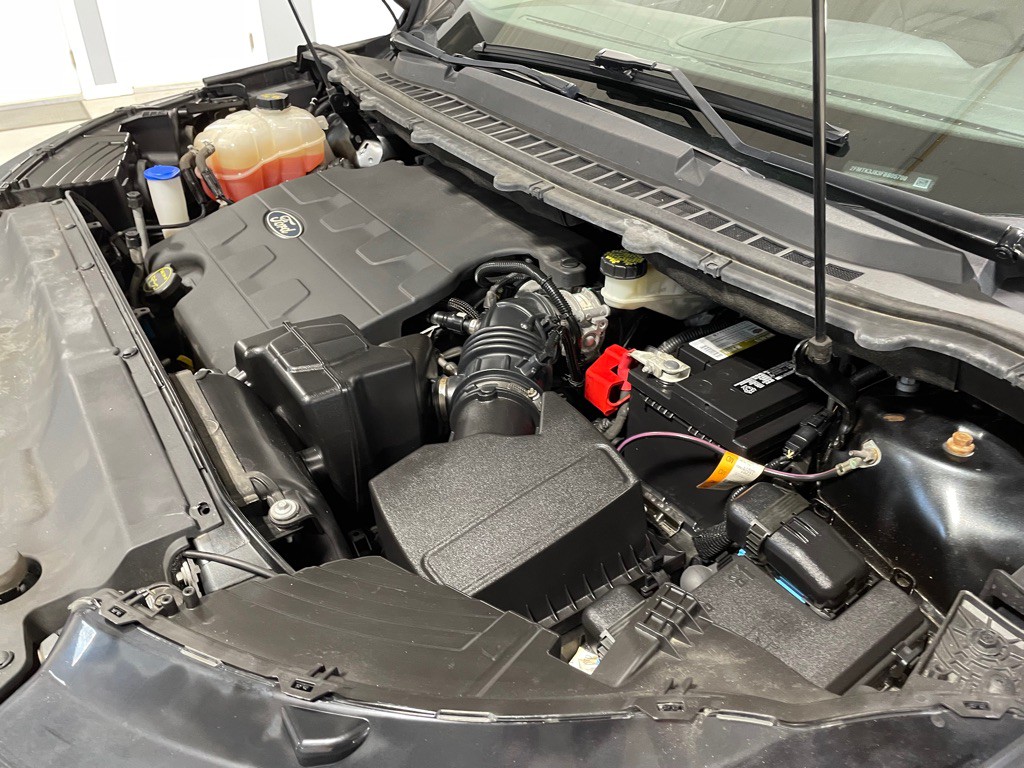2015 Ford Edge Image 36