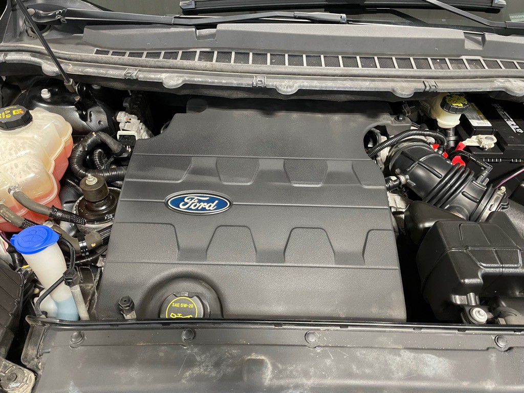 2015 Ford Edge Image 37