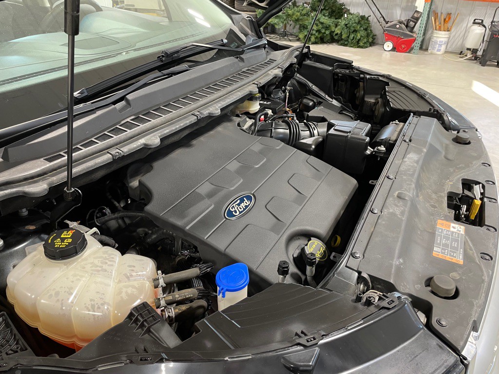 2015 Ford Edge Image 38