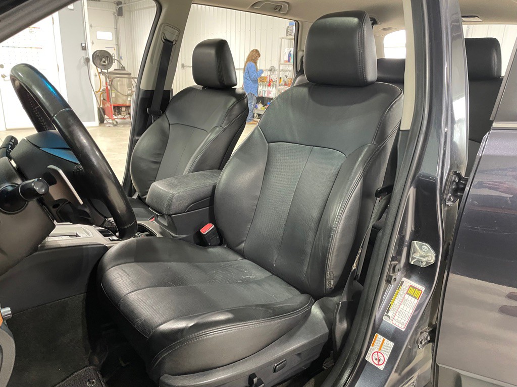 2013 Subaru Outback Image 9