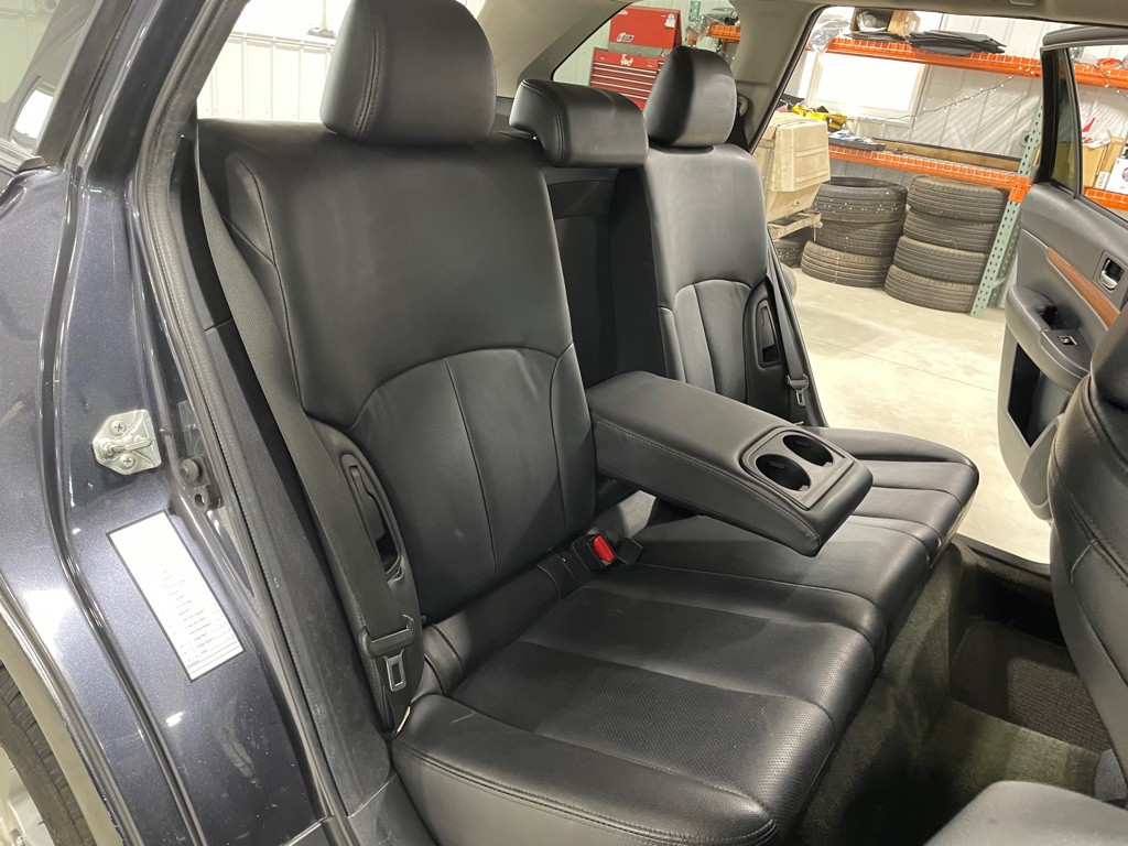 2013 Subaru Outback Image 20