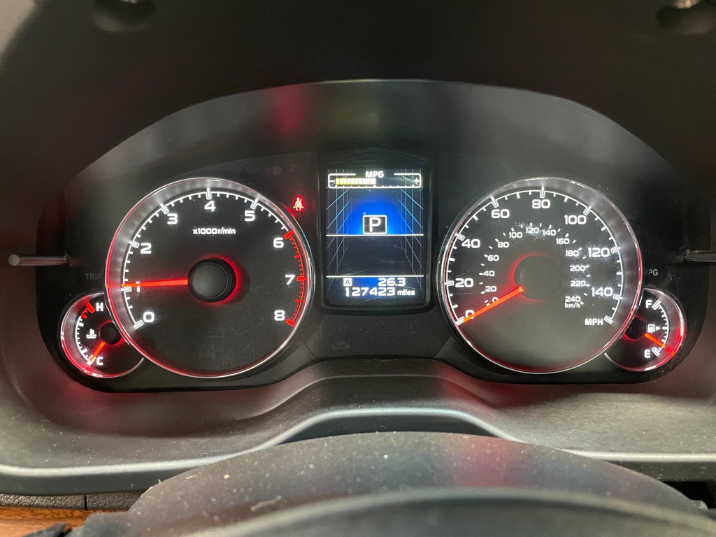 2013 Subaru Outback Image 29