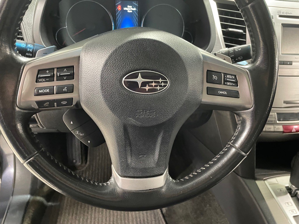 2013 Subaru Outback Image 30