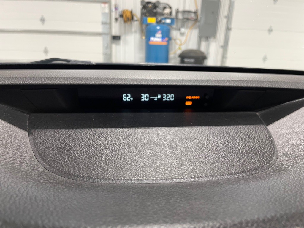 2013 Subaru Outback Image 31